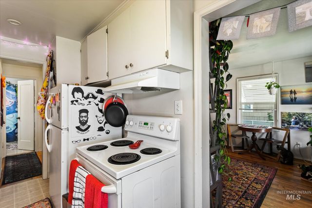 912 N 27th Street, Boise, ID 83702
