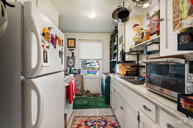 912 N 27th Street, Boise, ID 83702