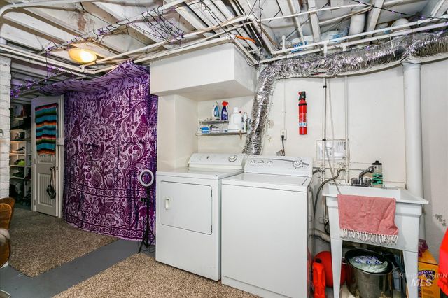 912 N 27th Street, Boise, ID 83702