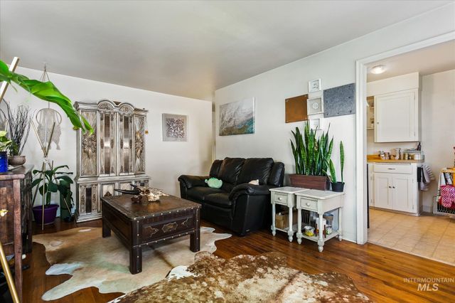 912 N 27th Street, Boise, ID 83702