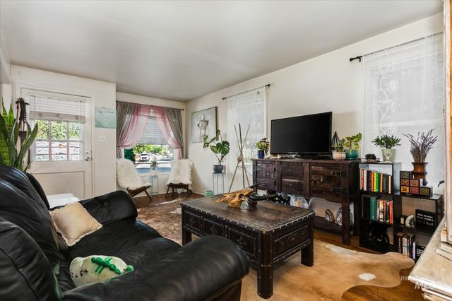 912 N 27th Street, Boise, ID 83702