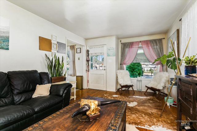 912 N 27th Street, Boise, ID 83702