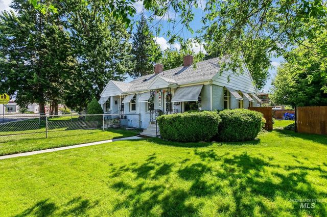 912 N 27th Street, Boise, ID 83702