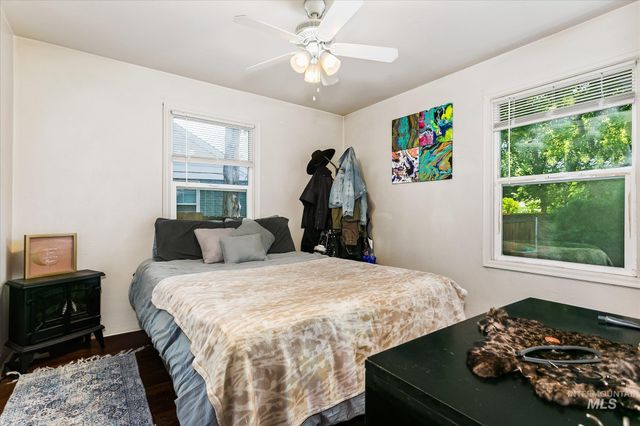 912 N 27th Street, Boise, ID 83702