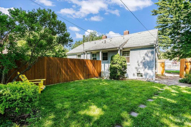 912 N 27th Street, Boise, ID 83702