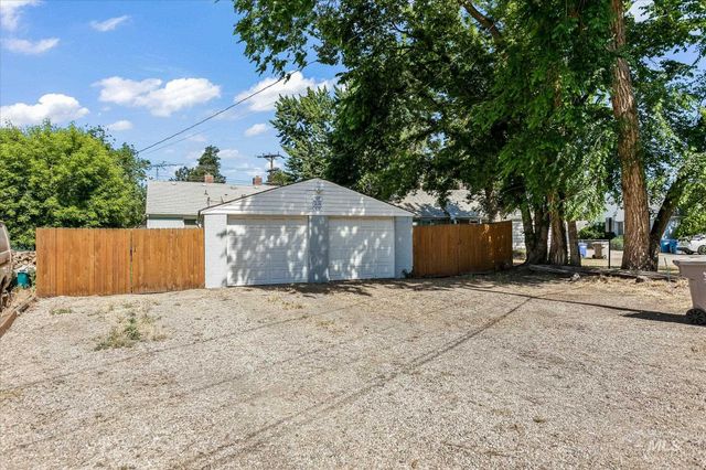 912 N 27th Street, Boise, ID 83702