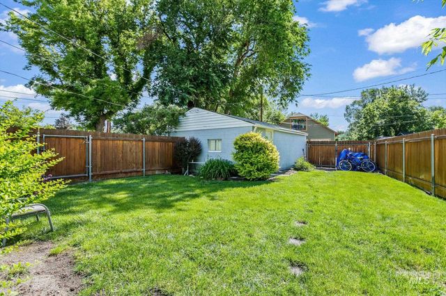 912 N 27th Street, Boise, ID 83702