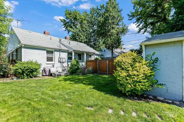 912 N 27th Street, Boise, ID 83702