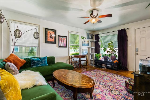 912 N 27th Street, Boise, ID 83702