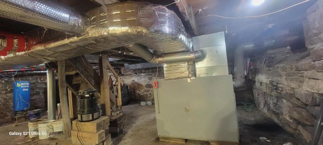 303 Canaan Road, Ellenburg Depot, NY 12935