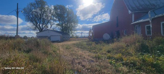 303 Canaan Road, Ellenburg Depot, NY 12935