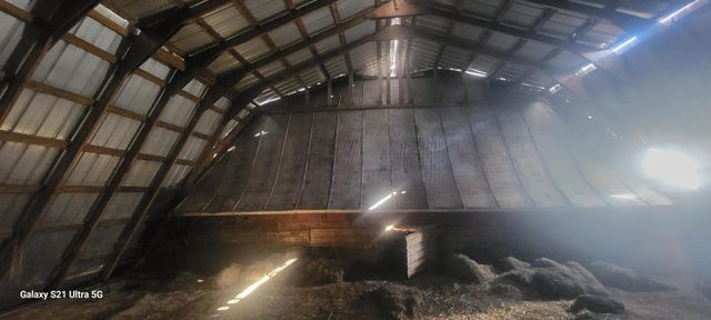 303 Canaan Road, Ellenburg Depot, NY 12935