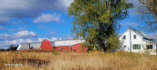 303 Canaan Road, Ellenburg Depot, NY 12935