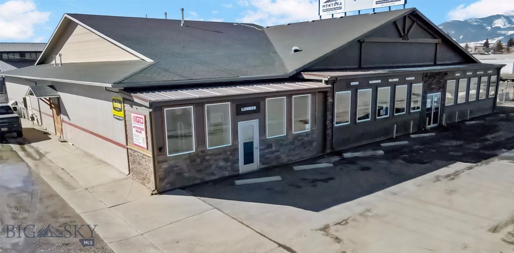 100 Milwaukee Avenue, Deer Lodge, MT 59722 photo 4