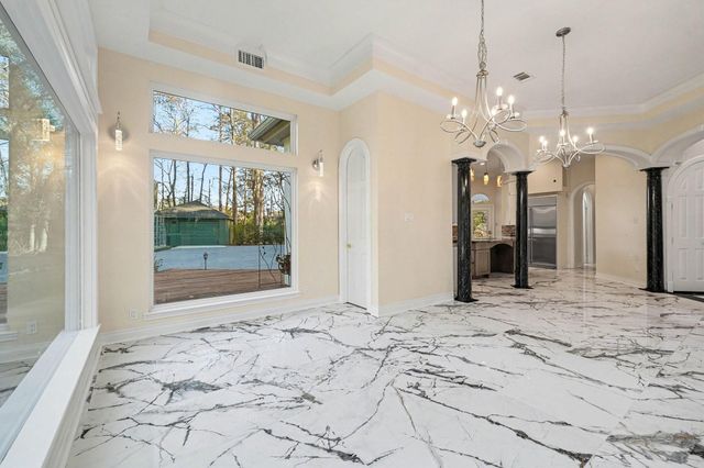 22603 Walden Way, Tomball, TX 77375