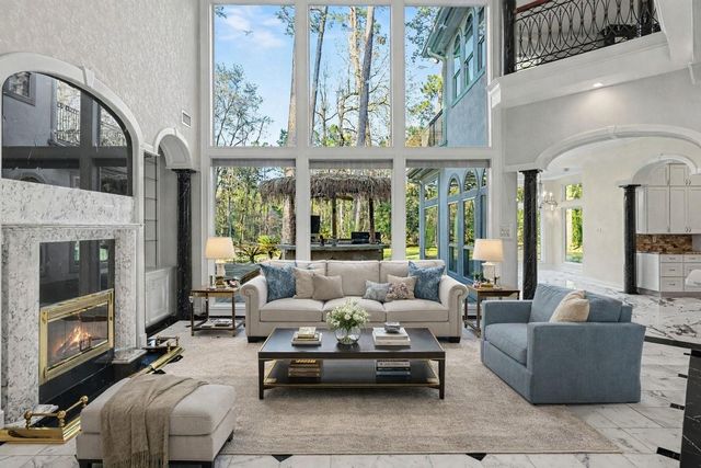 22603 Walden Way, Tomball, TX 77375