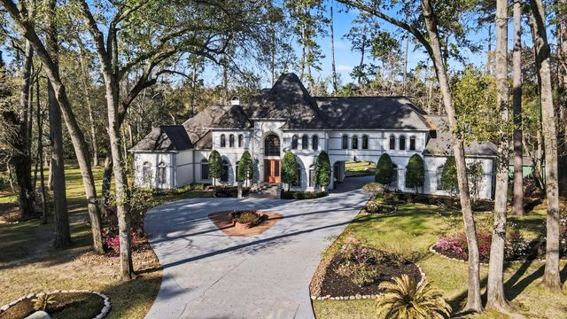 22603 Walden Way, Tomball, TX 77375