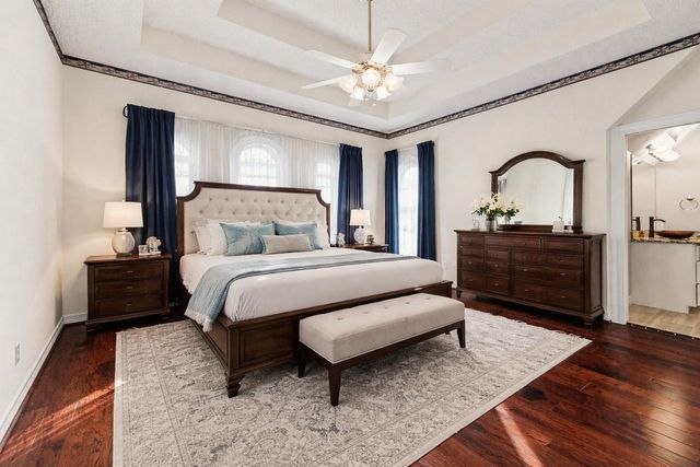 22603 Walden Way, Tomball, TX 77375