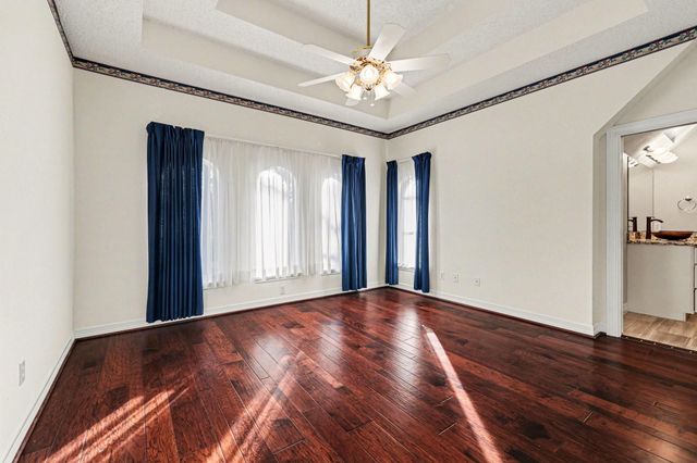 22603 Walden Way, Tomball, TX 77375