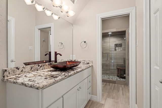 22603 Walden Way, Tomball, TX 77375