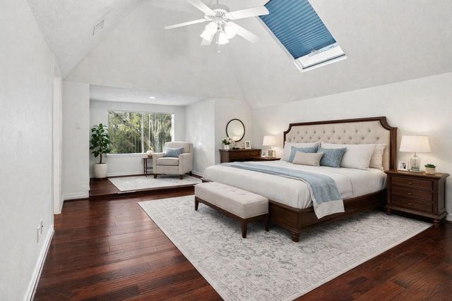 22603 Walden Way, Tomball, TX 77375