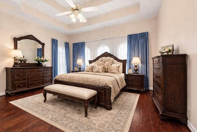 22603 Walden Way, Tomball, TX 77375