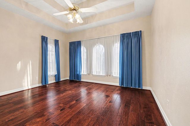 22603 Walden Way, Tomball, TX 77375