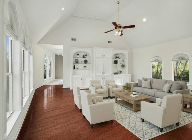 22603 Walden Way, Tomball, TX 77375