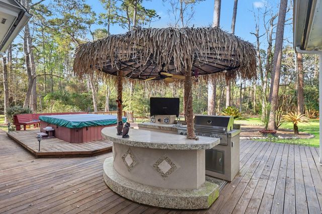 22603 Walden Way, Tomball, TX 77375