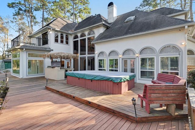 22603 Walden Way, Tomball, TX 77375