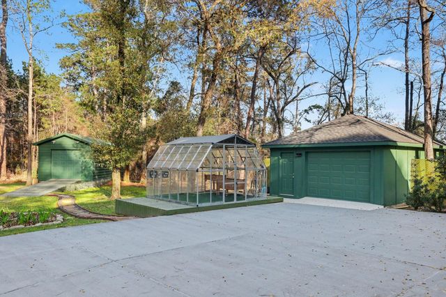 22603 Walden Way, Tomball, TX 77375