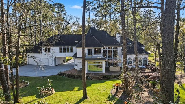 22603 Walden Way, Tomball, TX 77375