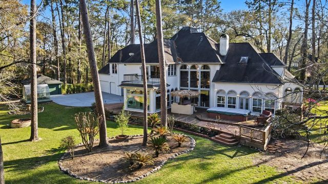 22603 Walden Way, Tomball, TX 77375