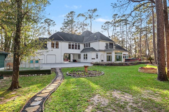 22603 Walden Way, Tomball, TX 77375