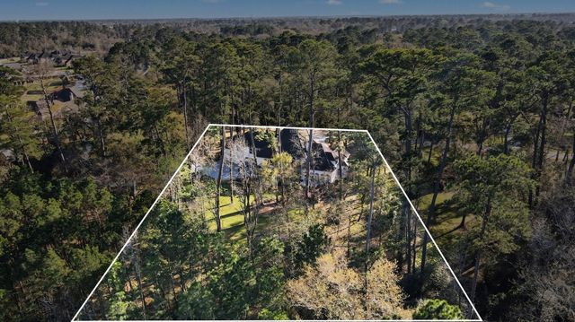 22603 Walden Way, Tomball, TX 77375