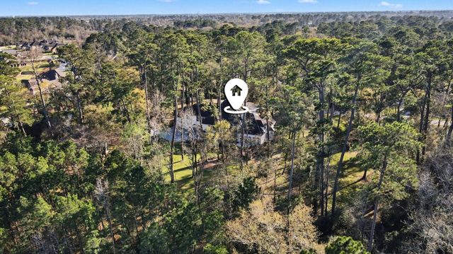 22603 Walden Way, Tomball, TX 77375