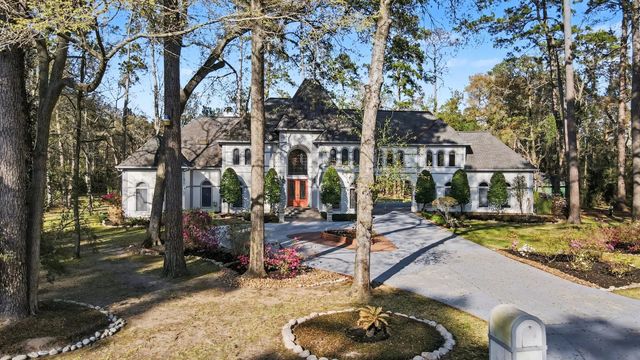 22603 Walden Way, Tomball, TX 77375