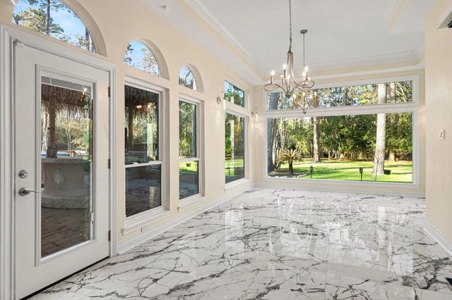 22603 Walden Way, Tomball, TX 77375