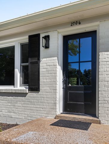 2706 Driftwood Dr, Springfield, TN 37172