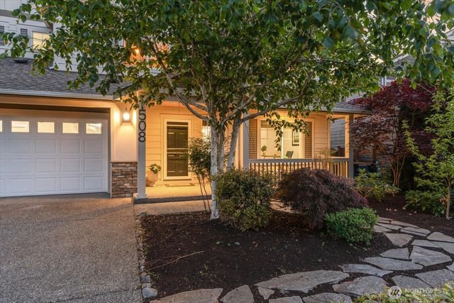 1508 71st Avenue SE, Lake Stevens, WA 98258