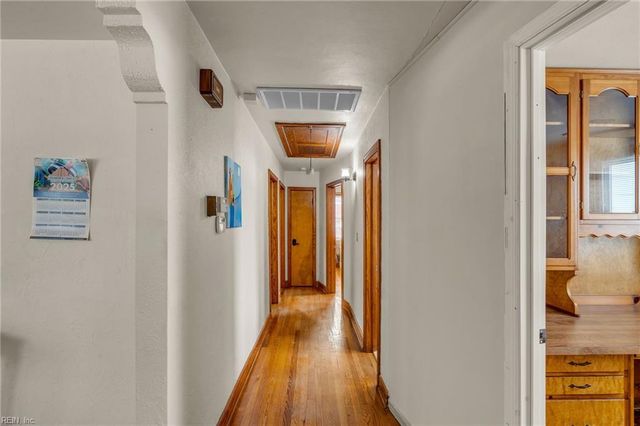 2446 Woolsey ST, Norfolk, VA 23513
