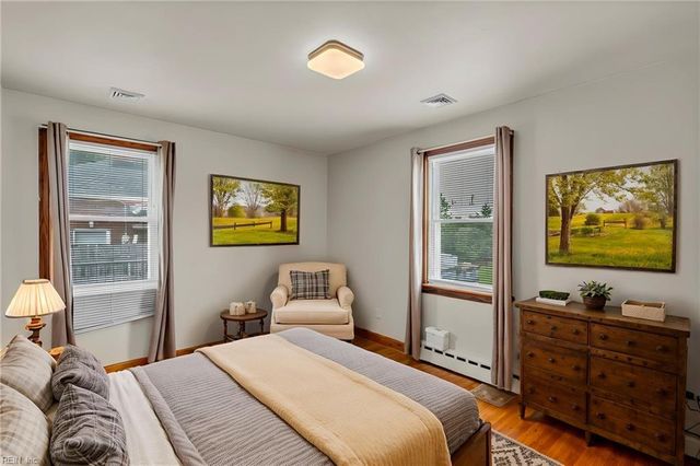 2446 Woolsey ST, Norfolk, VA 23513