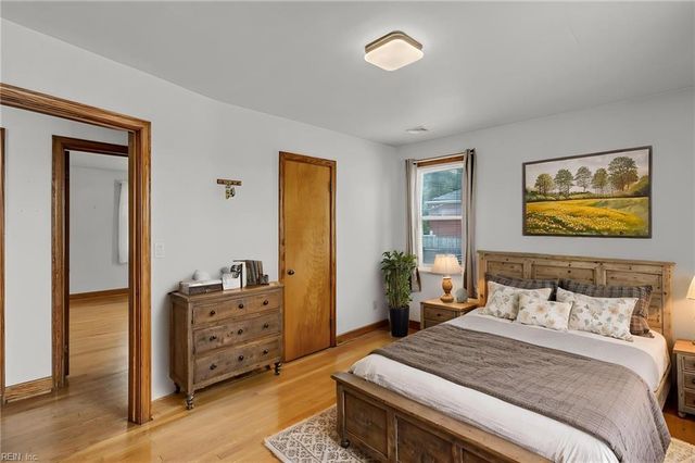 2446 Woolsey ST, Norfolk, VA 23513