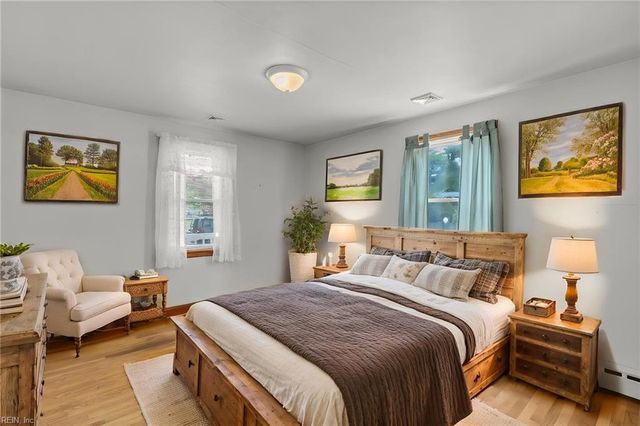 2446 Woolsey ST, Norfolk, VA 23513