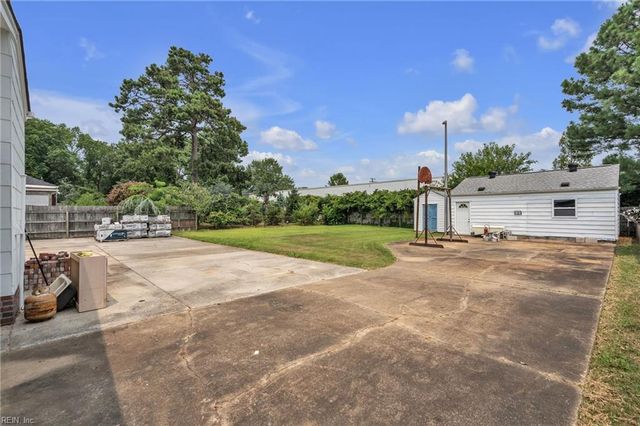 2446 Woolsey ST, Norfolk, VA 23513