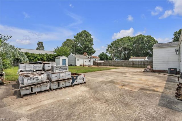 2446 Woolsey ST, Norfolk, VA 23513