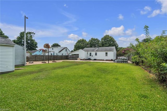 2446 Woolsey ST, Norfolk, VA 23513