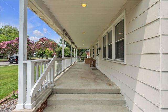 2446 Woolsey ST, Norfolk, VA 23513