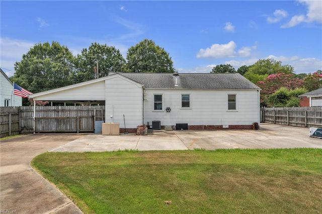 2446 Woolsey ST, Norfolk, VA 23513