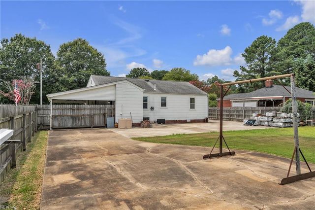 2446 Woolsey ST, Norfolk, VA 23513